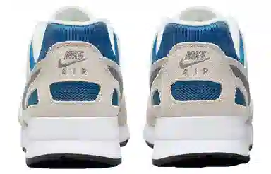 Nike Air Pegasus 89 White Grey