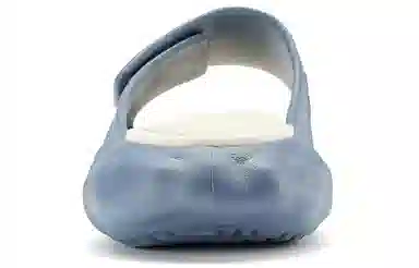 匹克 态极云  防滑耐磨 运动拖鞋 男款 小牛蓝