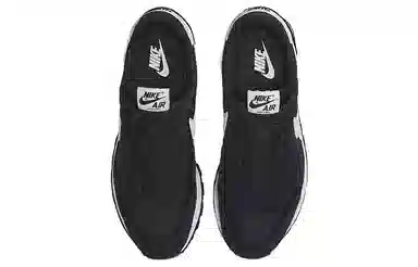 Nike Air Pegasus Retro Low Black