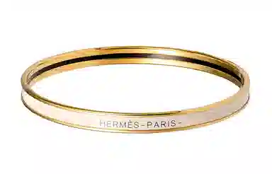 Hermes Bracelet Gold