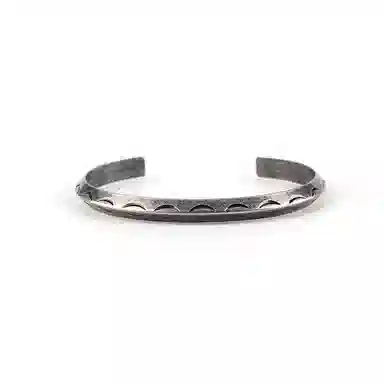 DWCP Titanium Steel Bracelet