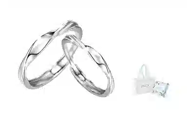 DAISY BEAUTY ins 925