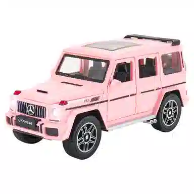 ZOCO G63G124