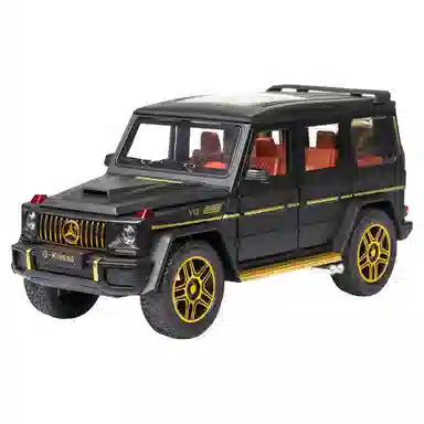 ZOCO G63G124