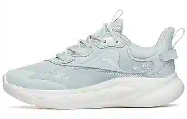 Anta Mianmian Tan 2 White Grey Green