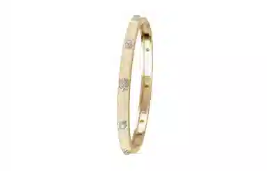 BUCCELLATI MACRI 18K