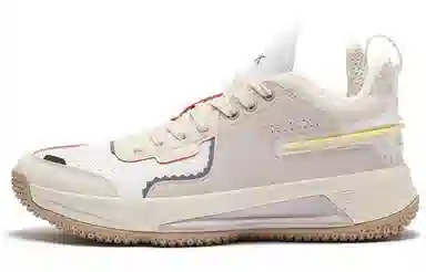 Peak Flash 4 Winter Camel Grey