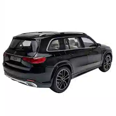 GLS AMG SUV X167118