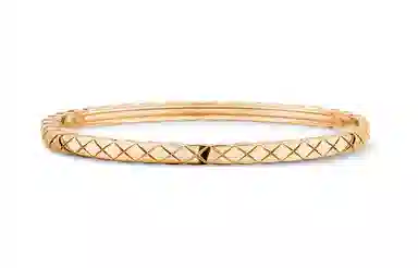 CHANEL coco crush 18K