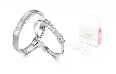 RINGLOVE S925