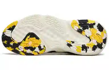 Basquiat x Anta 2.0