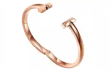 Tiffany & Co. T1 Bracelet