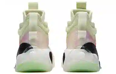 Anta KT7 Green White