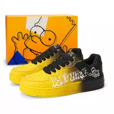 The Simpsons