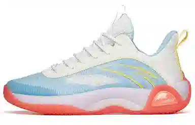 Anta Cement Bubble 2.0