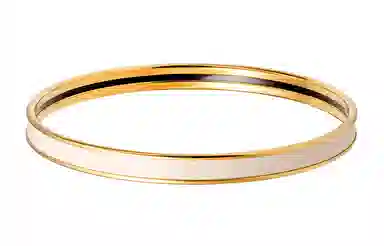 Hermes Bracelet Gold