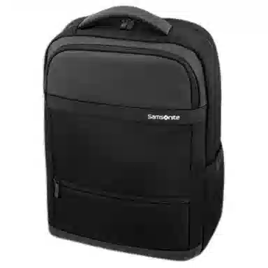 Samsonite Backpack Black