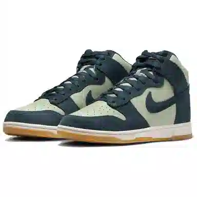 Nike Dunk High