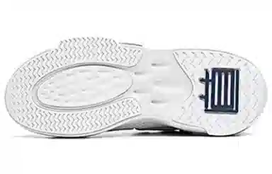 Anta Badao Low White Blue