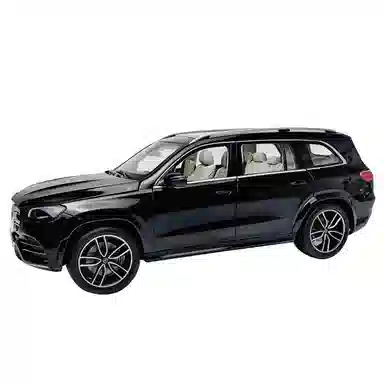 GLS AMG SUV X167118