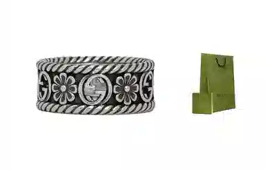 GUCCI Interlocking G