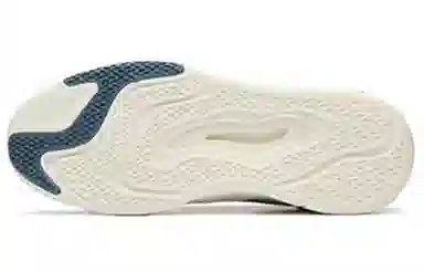 Anta Tianxing White Blue Grey