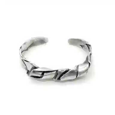 Empress47 ETERNAL CURVE 925