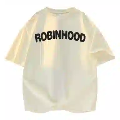 ROBINHOOD T