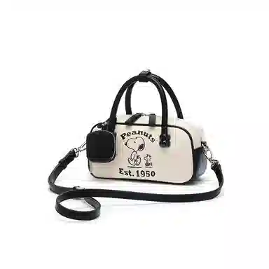 SNOOPY PU
