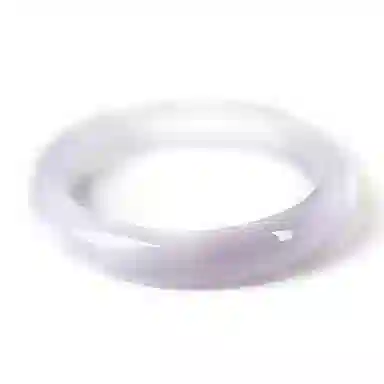 饰伴 国潮古风复古 一步一响新中式 玉髓 手镯 女款