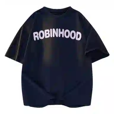ROBINHOOD T