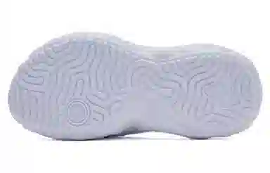 匹克 态极云 耐磨防滑 运动拖鞋 女款 白黑