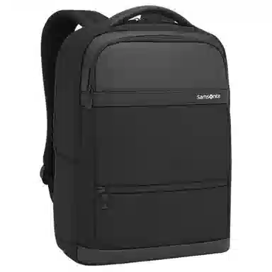 Samsonite Backpack Black