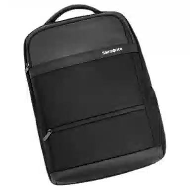 Samsonite Backpack Black