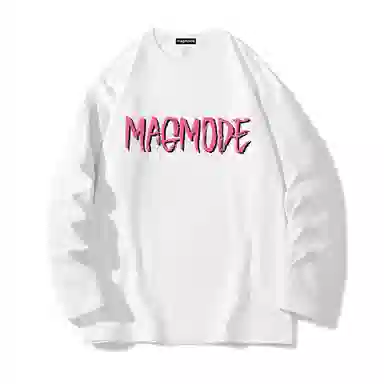 magmode LogoT