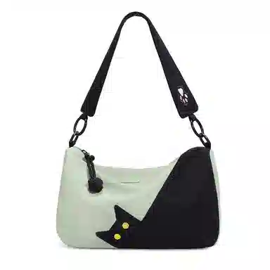 NOXXON Pillow Bag Khaki Blue Green