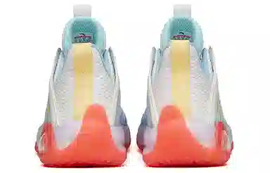 Anta Cement Bubble 2.0