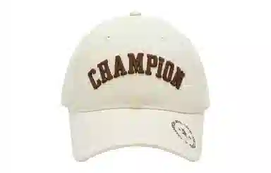Champion Stars Baseball Cap