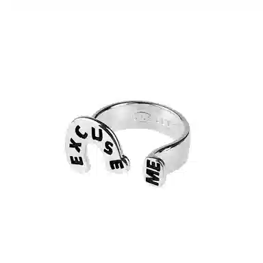 LUXTA EXCUSE ME S925