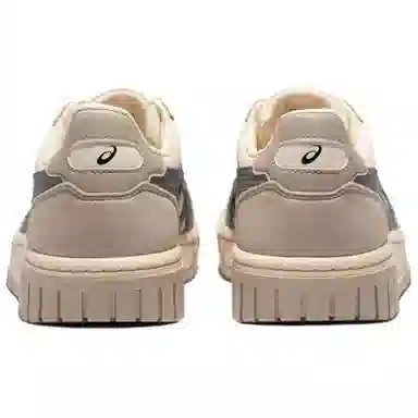 Asics Court MZ White Grey