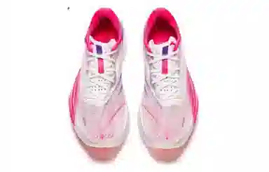 Anta C202 5 GT Pro White Red Purple