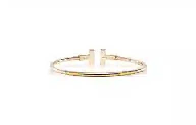 Tiffany & Co. Gold Bracelet