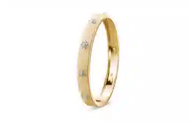 BUCCELLATI MACRI CLASSICA 18K18K