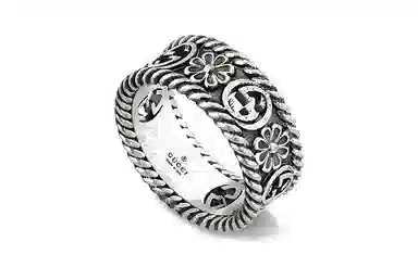 GUCCI Interlocking G