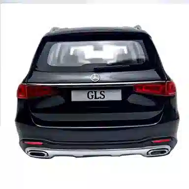 GLS AMG SUV X167118
