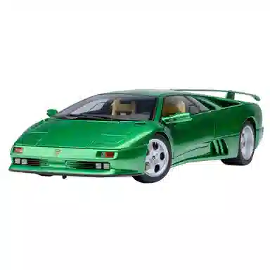 AUTOart 118 SE JOTA