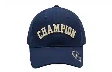 Champion Stars Baseball Cap