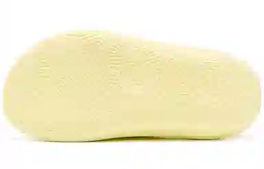 匹克 态极 凉拖 防滑耐磨 运动拖鞋 女款 黄