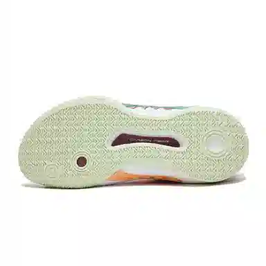 Anta Crazy Tide 5 Pro Peach Orange