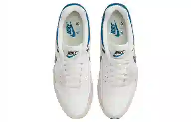 Nike Air Pegasus 89 White Grey